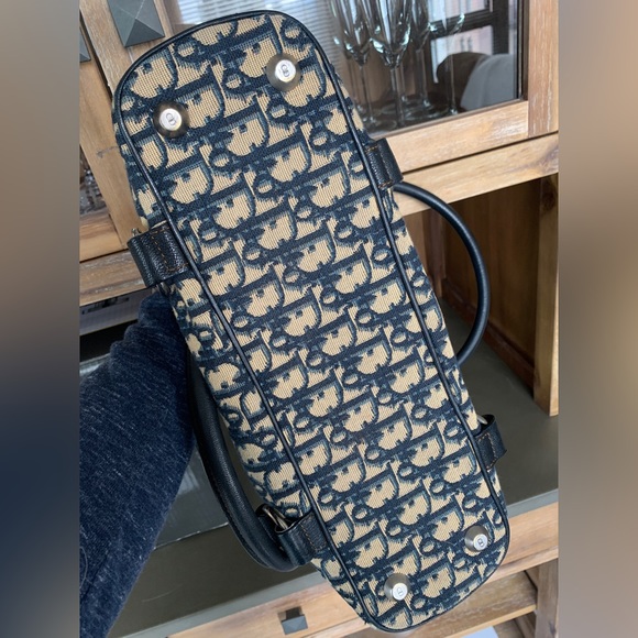 Christian Dior Vintage Handbag - Picture 4 of 6